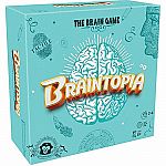 Braintopia