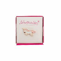 Rainbow Rings, 24 Pcs