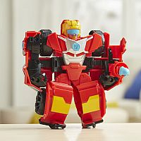 Playskool Heroes - Transformers Rescue Bots