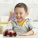 Transformers RBT Academy