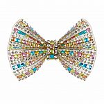 Gem Bow Hairclip