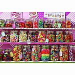 2000pc CH  Candy Store