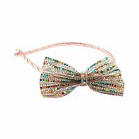 Gem Bow Headband