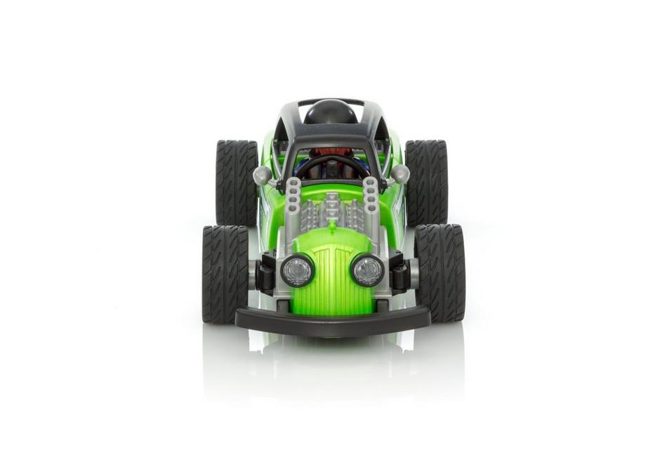playmobil rc roadster