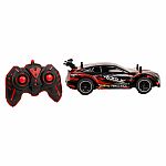 Cobra Rogue F/X RC Race Car