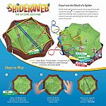Thinkfun Spider Web