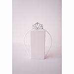 Boutique Pretty Petite Crown Headband