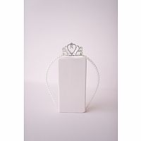 Boutique Pretty Petite Crown Headband