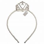 Boutique Pretty Petite Crown Headband