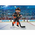 NHL Anaheim Ducks? Player