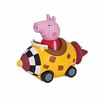 Peppa Pig Mini Buggy