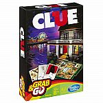 Travel Clue