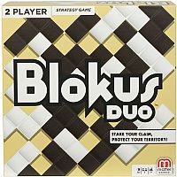 Blokus Duo