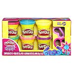 Play Doh Sparkle Compound