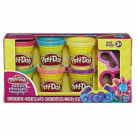 Play Doh Sparkle Compound