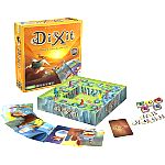 Dixit Game