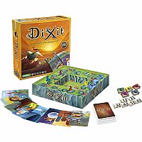 Dixit Game