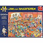 1000pc JVH Magic Fair