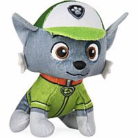 Paw Patrol Mini Plush