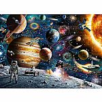 60pc Outer Space