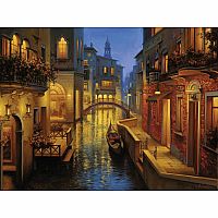 1500pc Waters of Venice