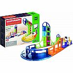 Magformers Sky Track Set