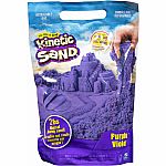 Kinetic Sand 2lb Colour Sand