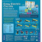 Easy Electronic Circuits
