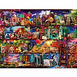 2000pc World Of Books