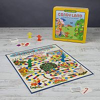 Candyland Nostalgia Tin