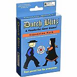 Dutch Blitz Expansion