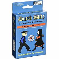 Dutch Blitz Expansion