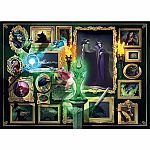 Villainous: Maleficent (1000pc Puzzle)