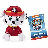 Paw Patrol Mini Plush