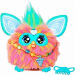 Furreal Furby Coral