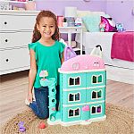 Gabby's Purrfect Dollhouse