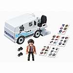 NHL Zamboni? Machine (5069)