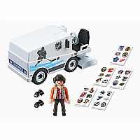NHL Zamboni? Machine (5069)