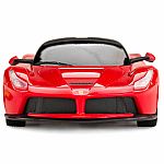 1:24 Scale Ferrari Laferrari Rastar Sports Car