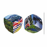 V-Cube 3x3 - British Columbia