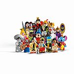 Minifigures Disney 100 6 Pack