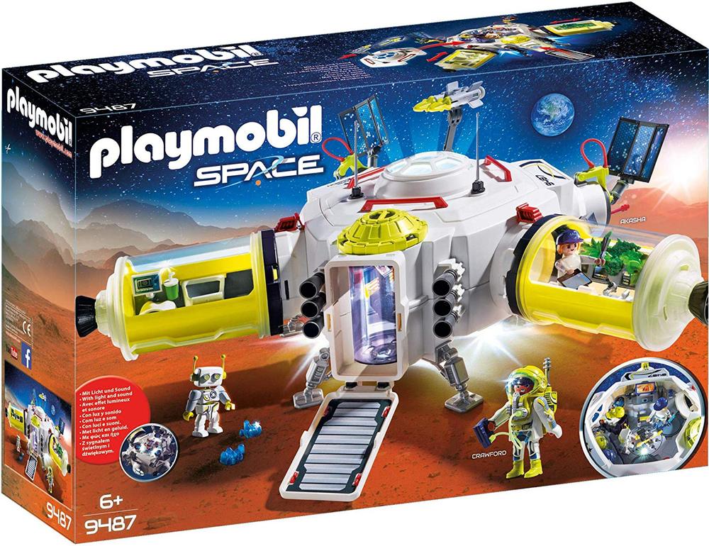 ヨドバシ.com - プレイモービル playmobil 9487 [プレイモービル