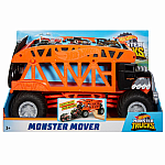 Hot Wheels Monster Mover Truck