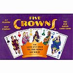 Five Crowns