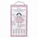 Tendresse Doll - Perle Medium