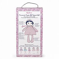 Tendresse Doll - Perle Medium