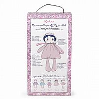 Tendresse Doll Perle Medium