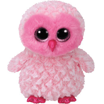 twiggy the beanie boo