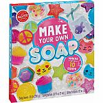 Klutz Make Your Own Soap