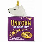 Plush Kit: Unicorn Rescue